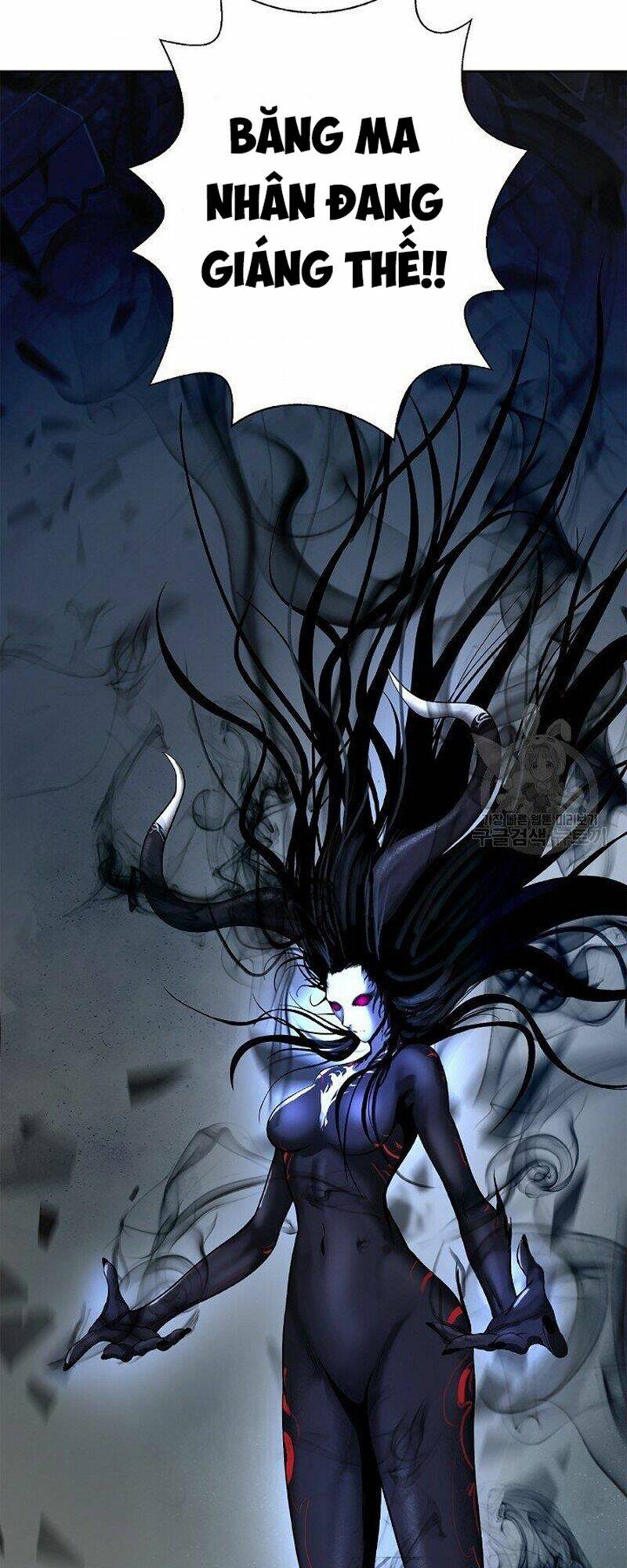 xuyên không thành hổ chapter 80 40