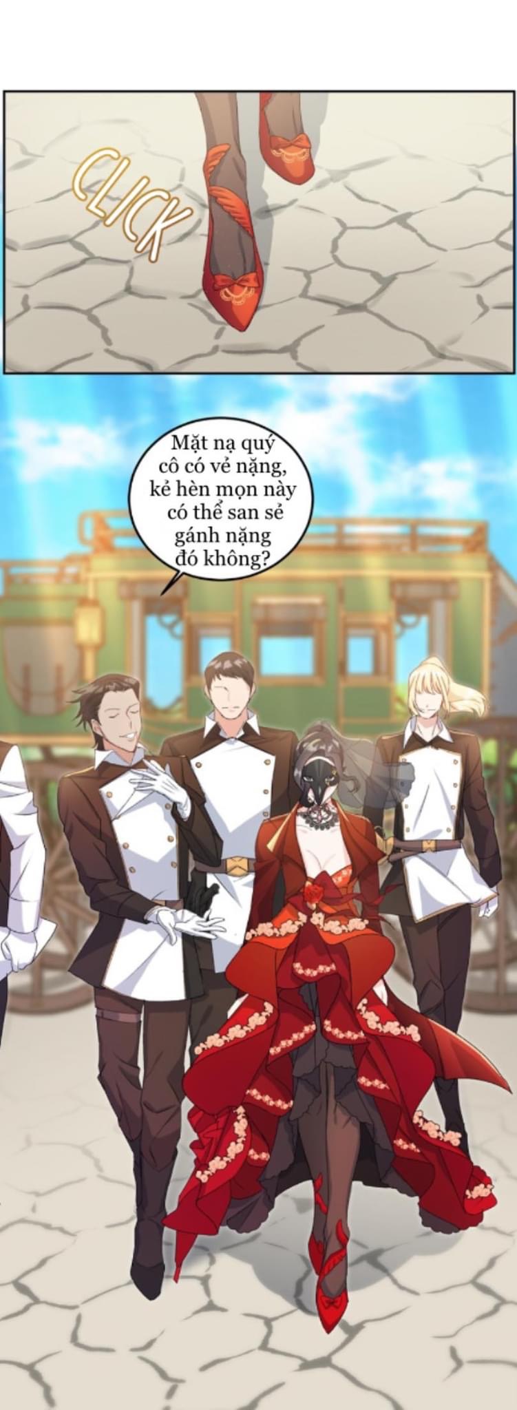 ebony, quạ đen chapter 12 35