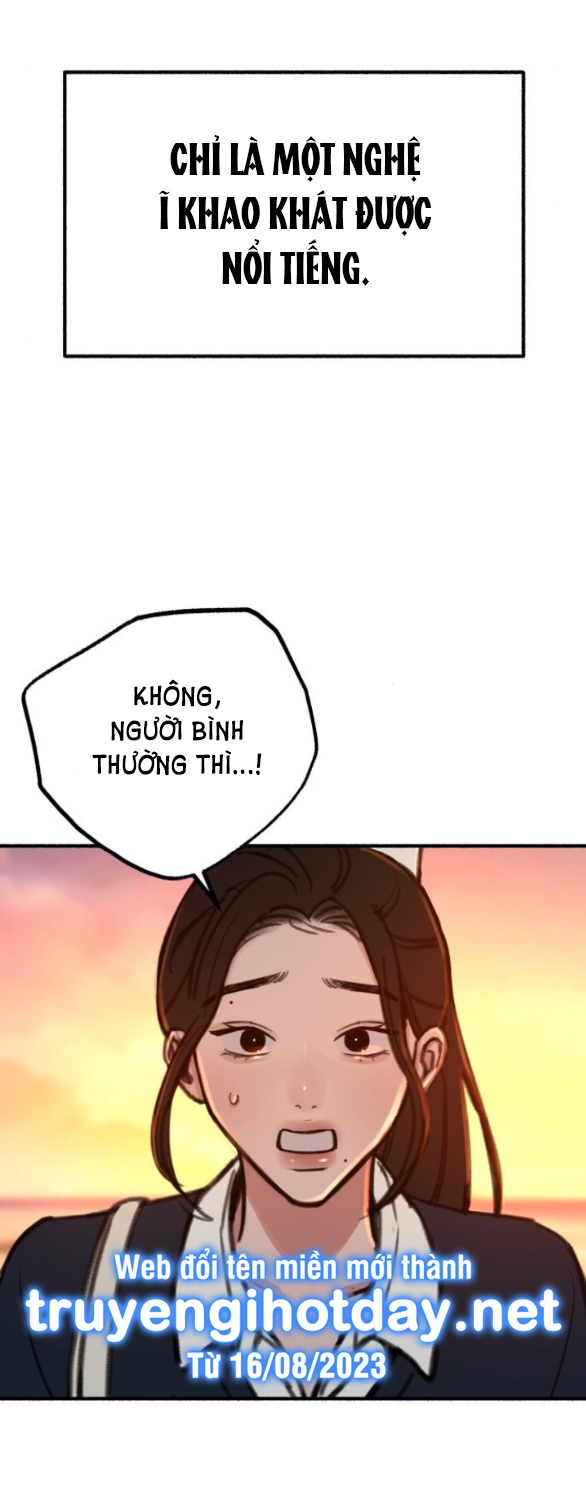nàng thơ nổi tiếng - nàng thơ myung chapter 49.1 18