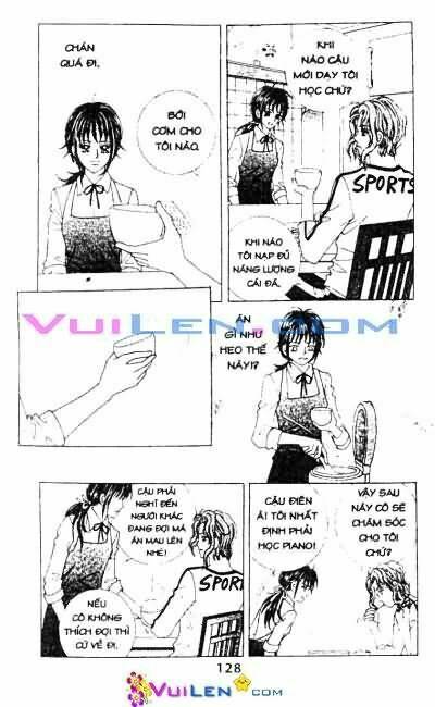 không bao giờ khóc chapter 1 128