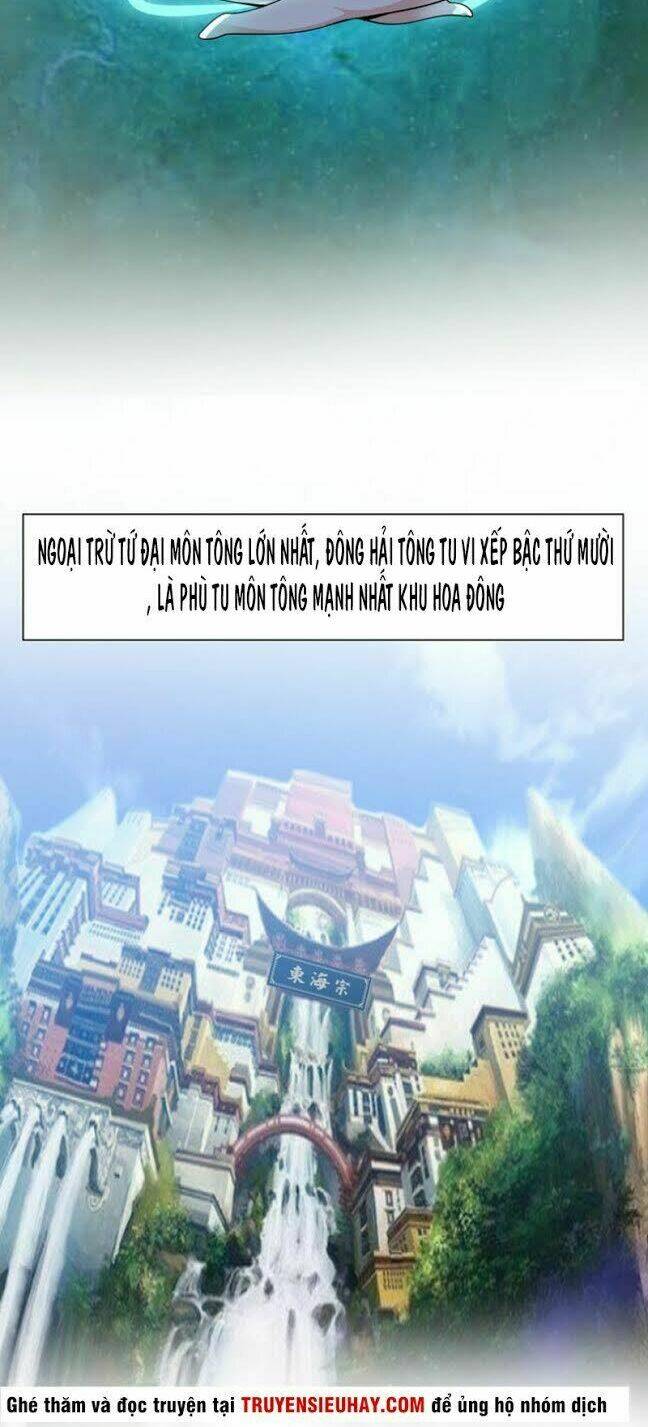 thần tiên dạy tôi giả x chapter 6 3