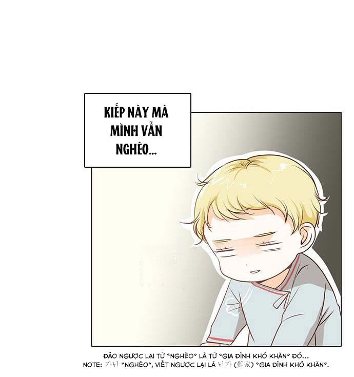 tiểu công chúa là người mai mối chapter 1 49