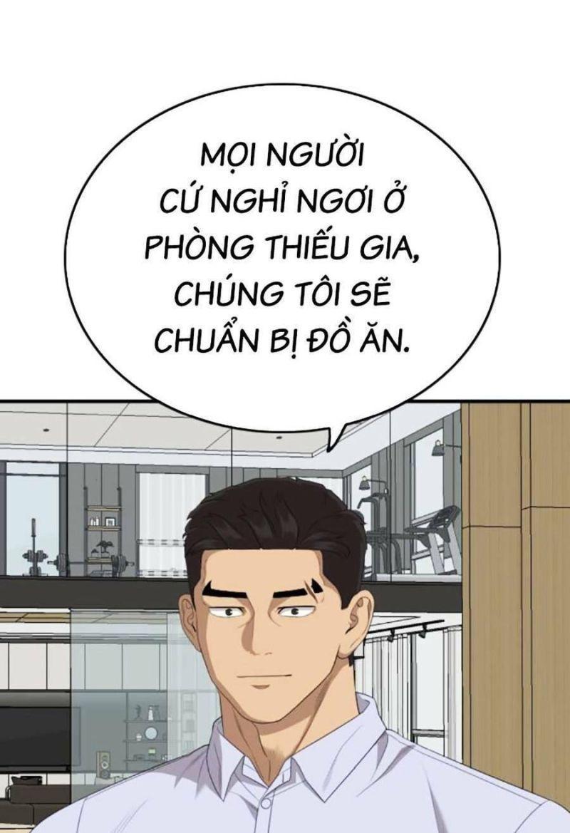 người xấu chapter 162 26
