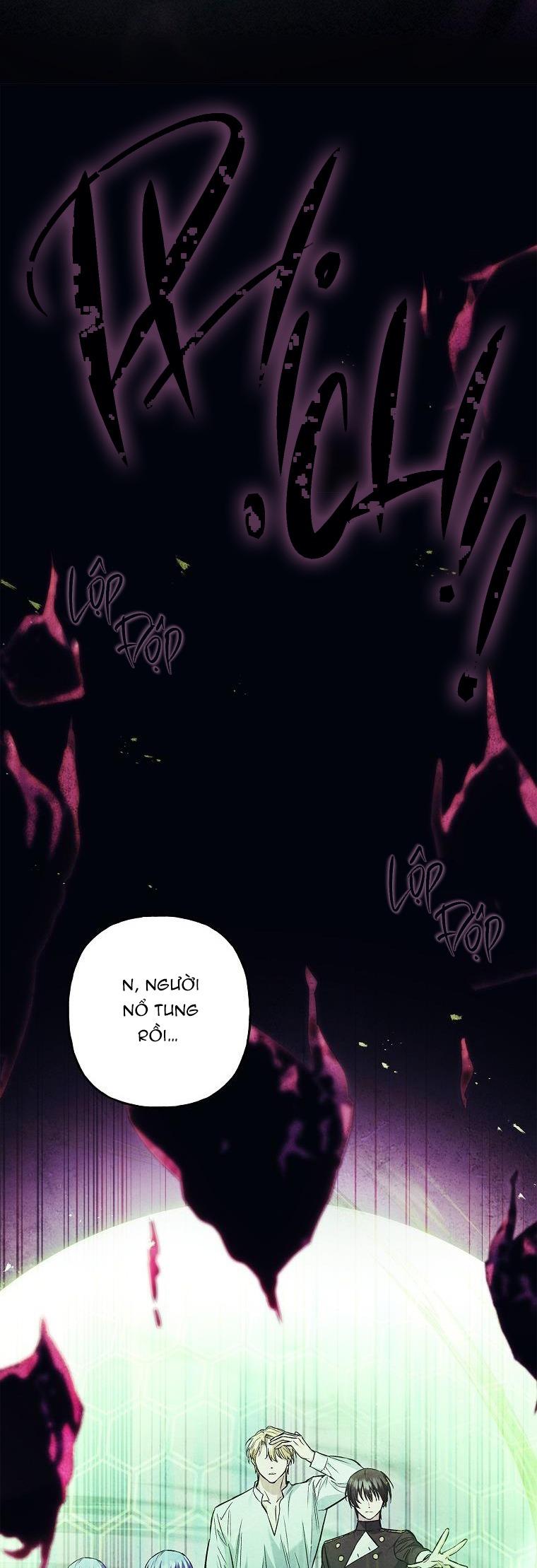 bước ngoặt định mệnh chapter 28 41