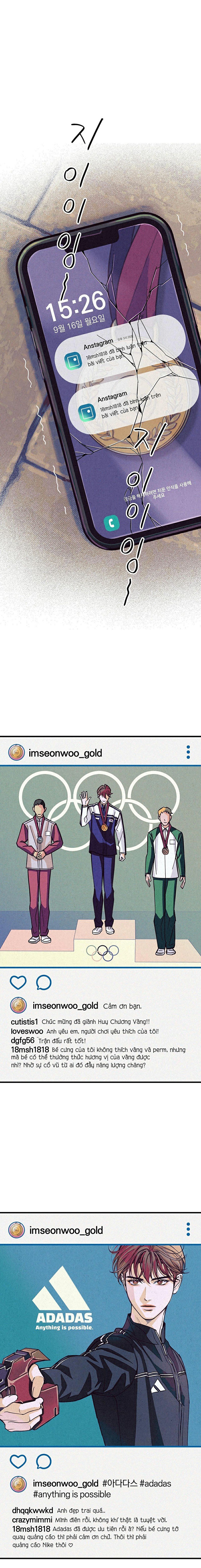 kẻ săn vàng chapter 5 9