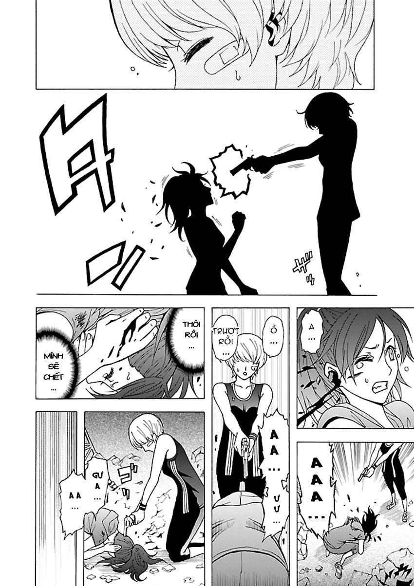 tokyo esp chapter 33 16