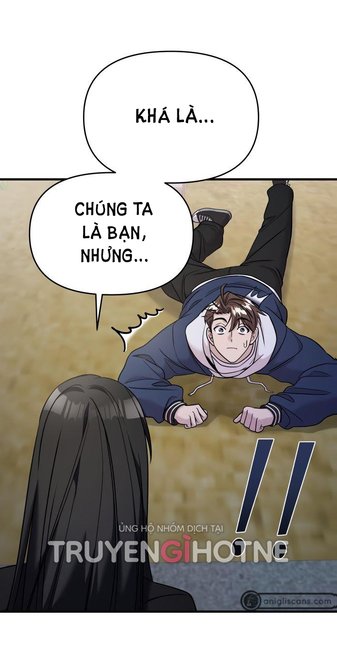 phản diện thuần túy chapter 44.1 4