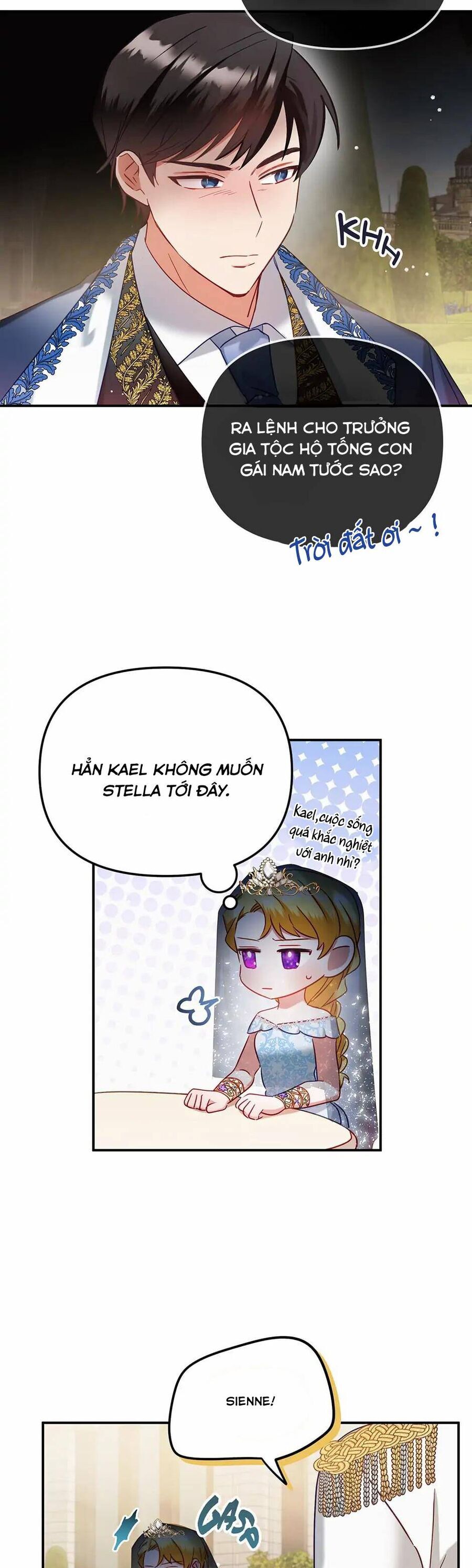 hoàng tử chuyển sinh trở thành người mạnh nhất thế giới nhờ vào sự hiểu biết về bug chapter 51 17