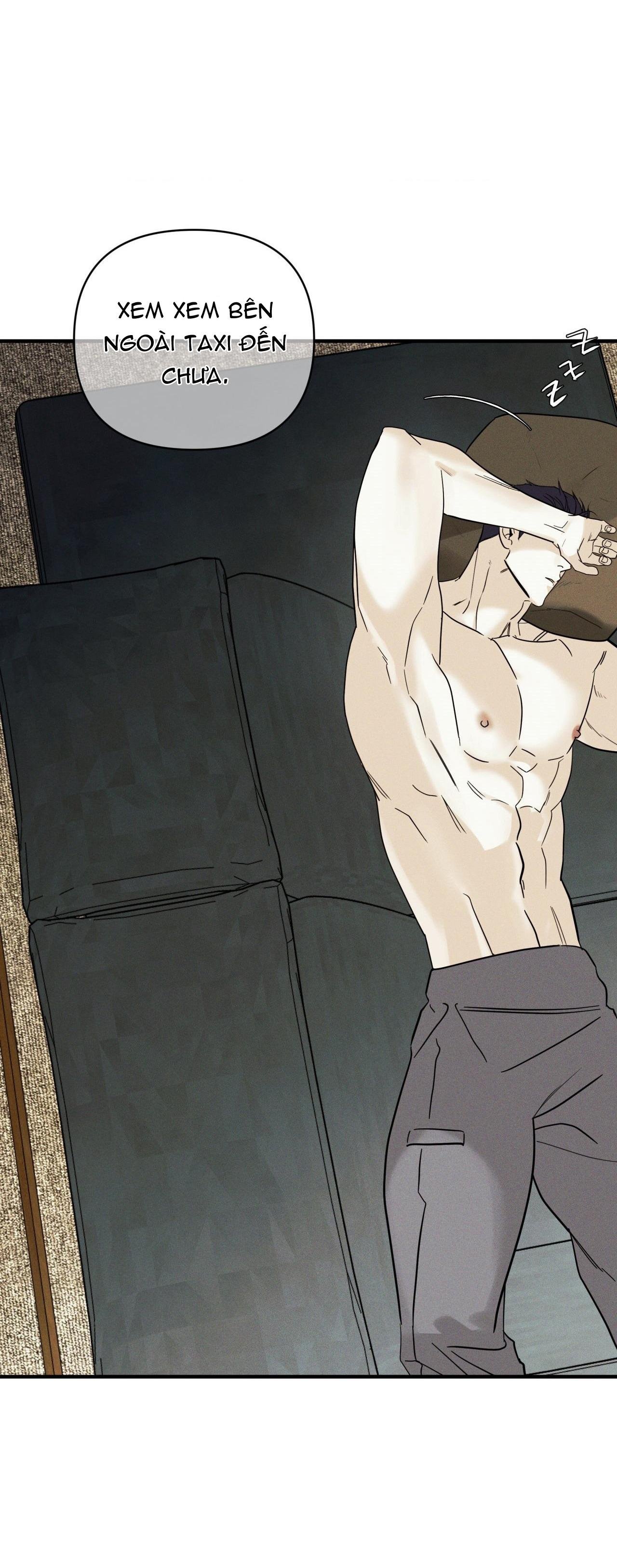 thân ái chapter 39 13