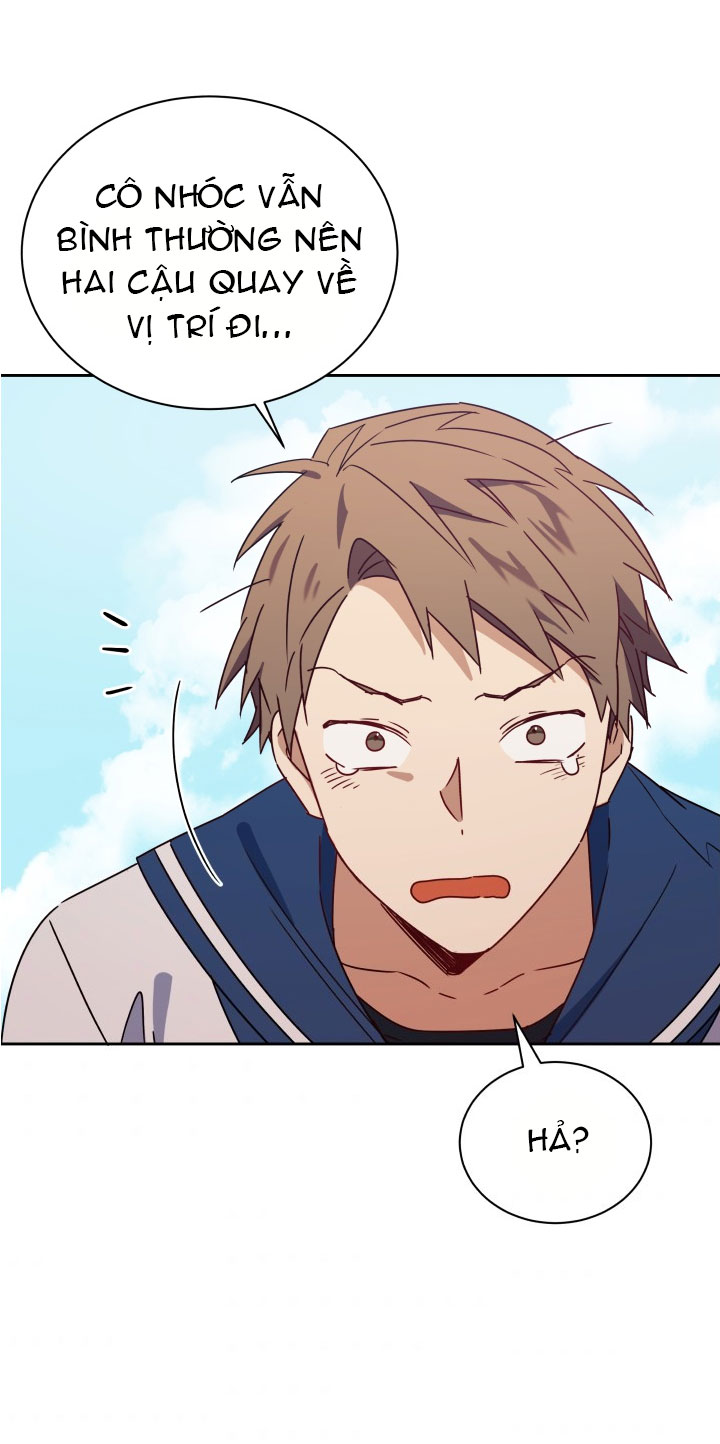 nàng elizabeth thuần khiết chapter 15 57