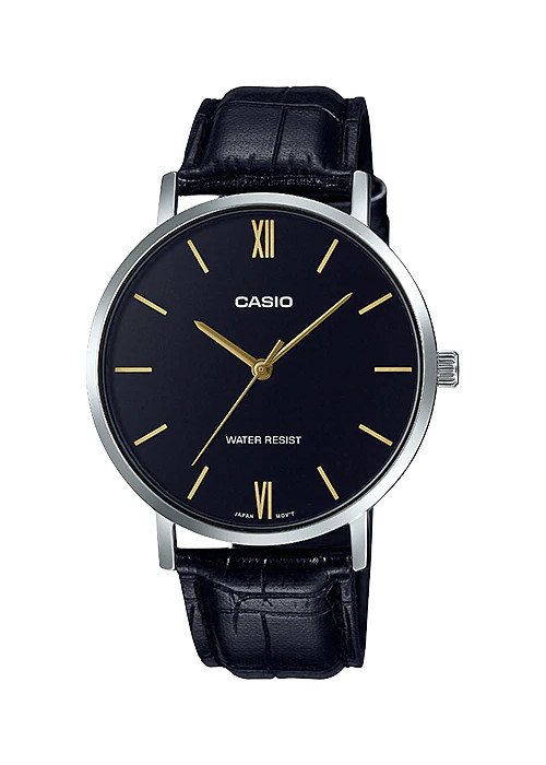 Đồng hồ Casio Nam MTP-VT01L