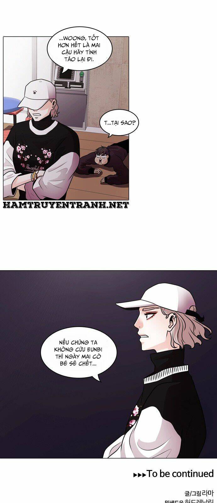 tomorrow - ngày mai chapter 6 55