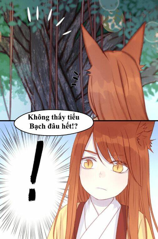 lượm được 1 tiểu hồ ly chapter 70 22