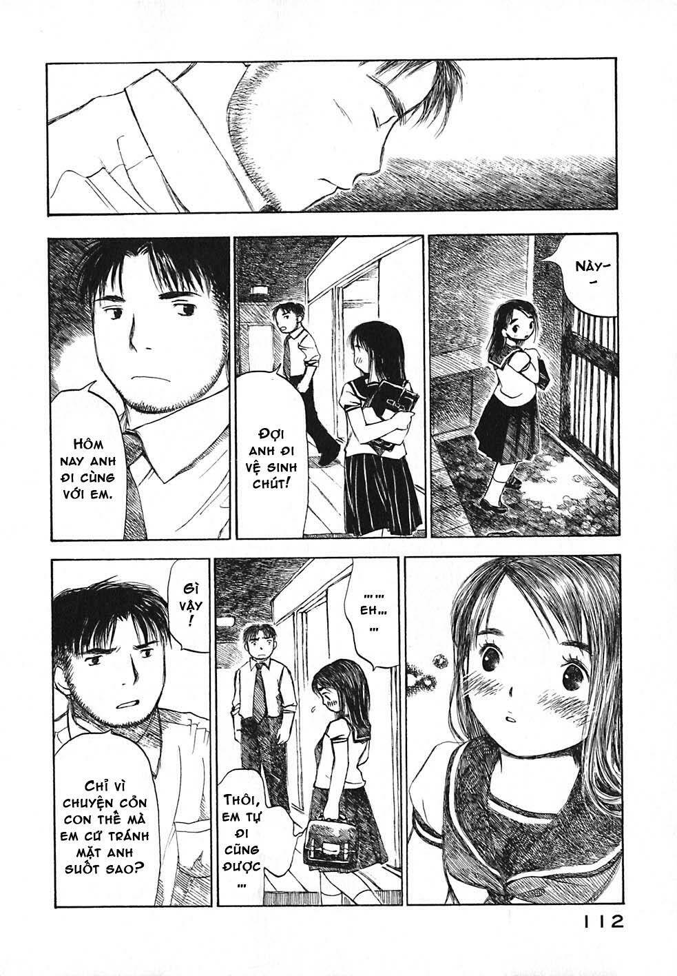 koi kaze chapter 11 22