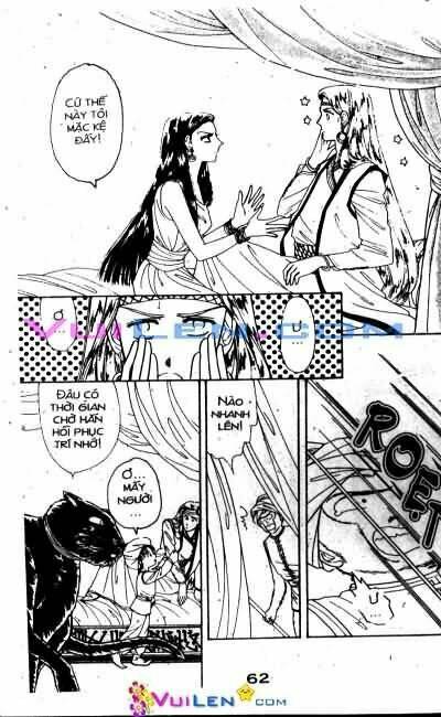 nàng công chúa ham chơi chapter 3 62