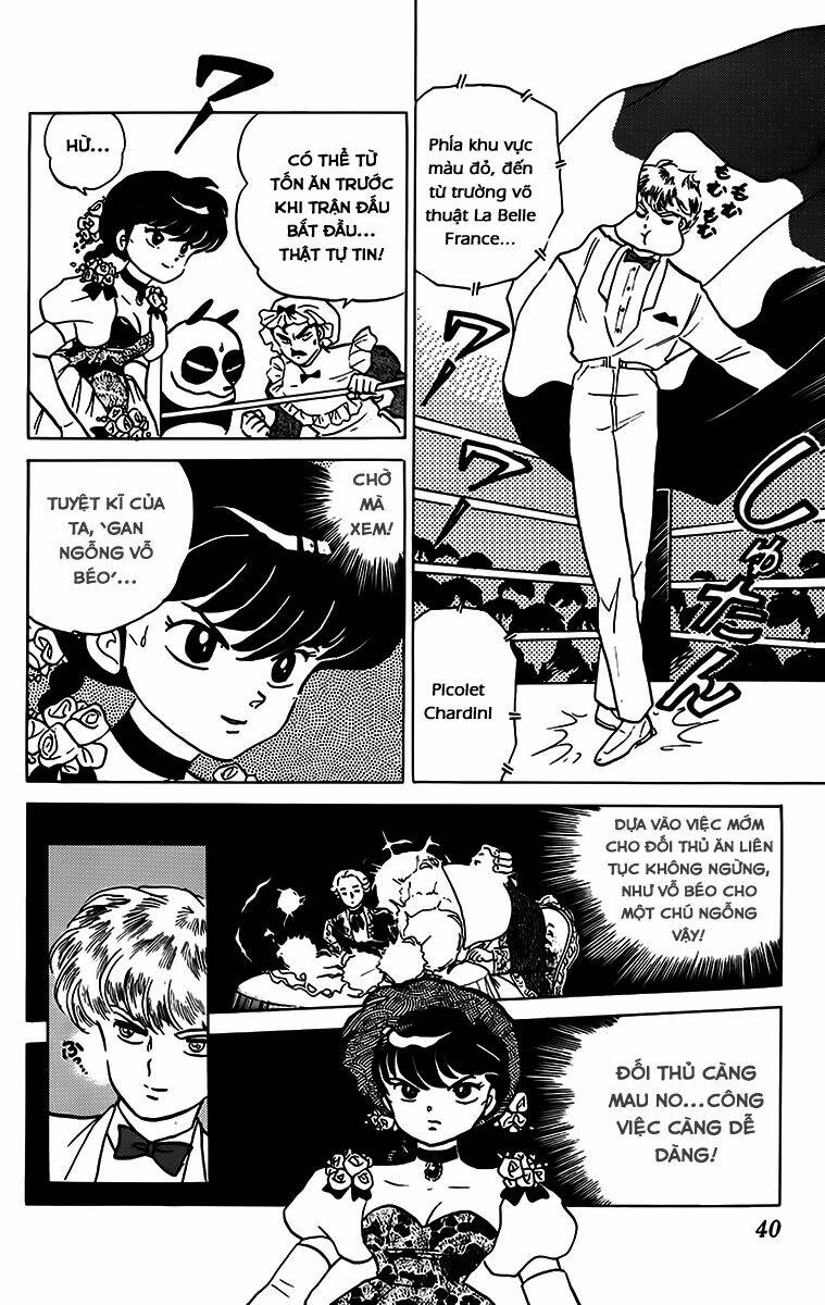 suối lời nguyền chapter 171 5