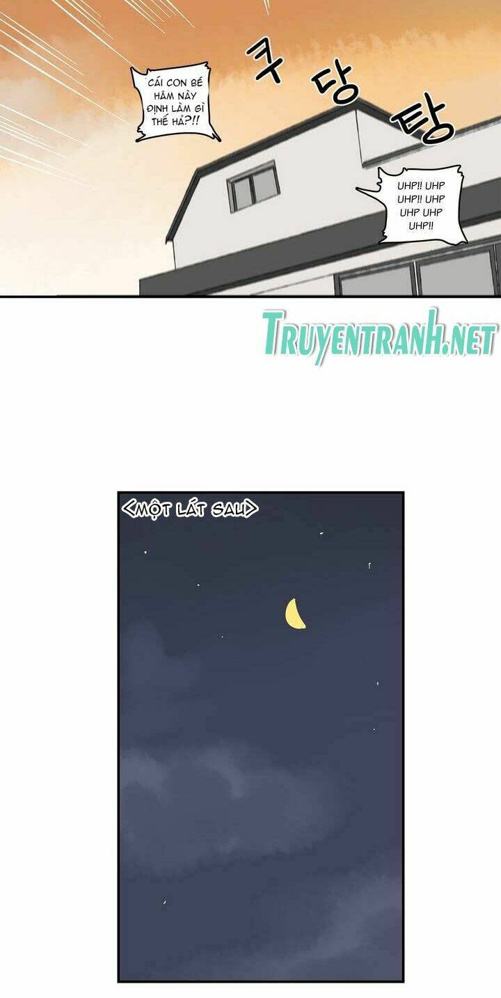 nhật ký học sinh kỳ lạ chapter 11 29