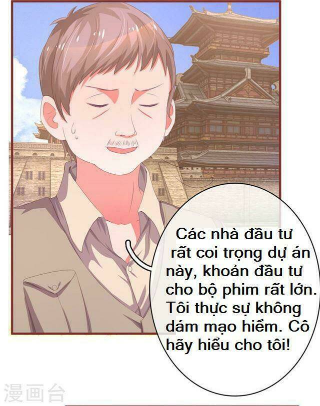 trùng sinh để trả thù chapter 22.1 10