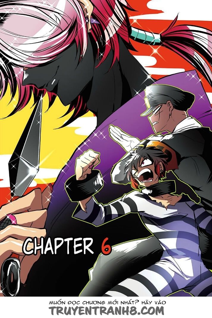 nanbaka chapter 6 2