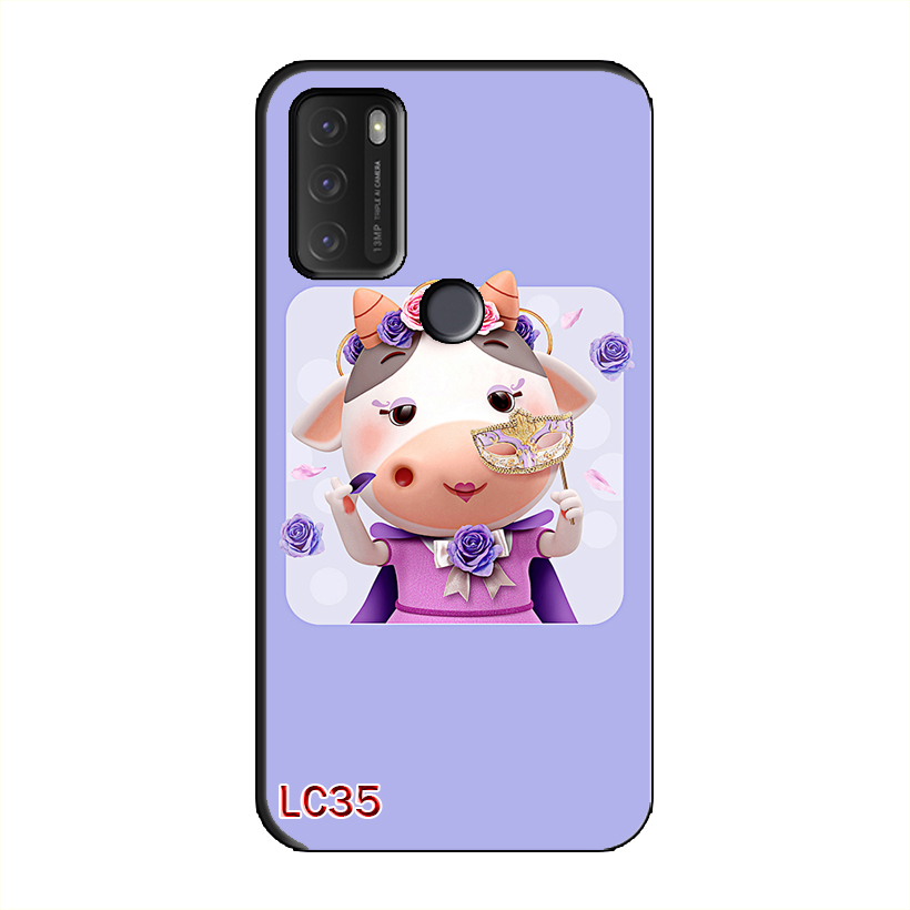 Ốp Lưng Dành Cho VSMART STAR 5