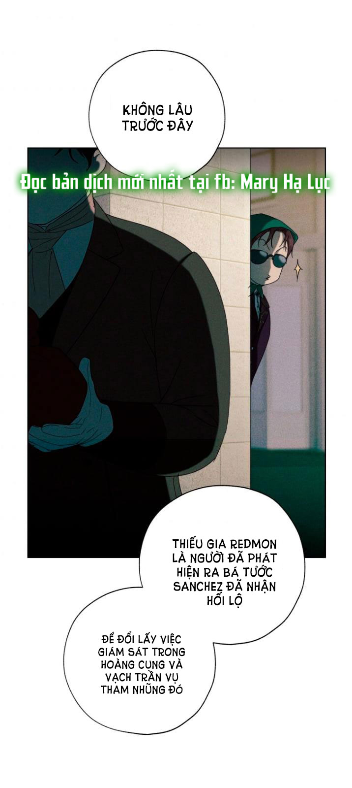 công chúa khắc ấn kẻ phản nghịch chapter 56.2 2