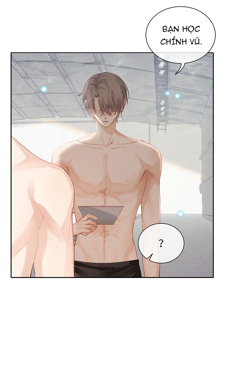 trò chơi săn mồi chapter 26 21