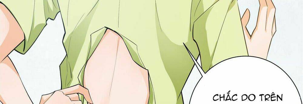 tôi thở cũng có thể mạnh hơn chapter 20 8