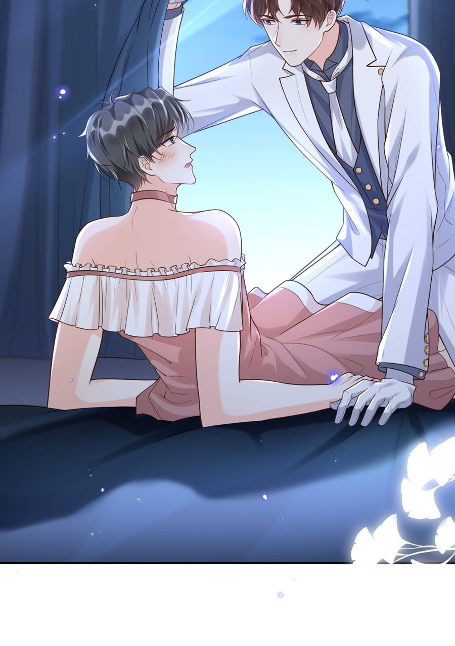 ngọt không ngừng nghỉ chapter 3 46