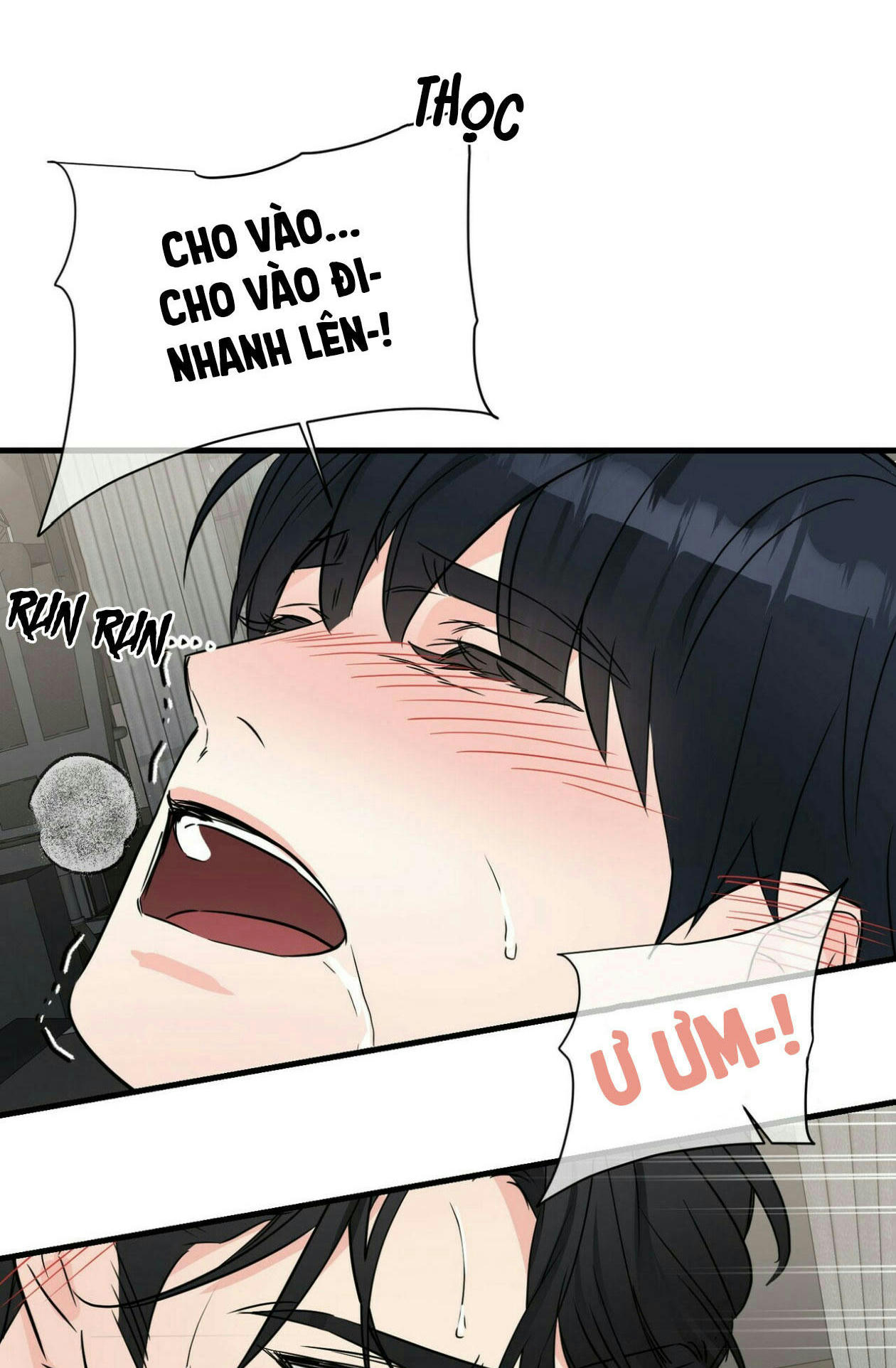 dấu vết không mùi chapter 28 14