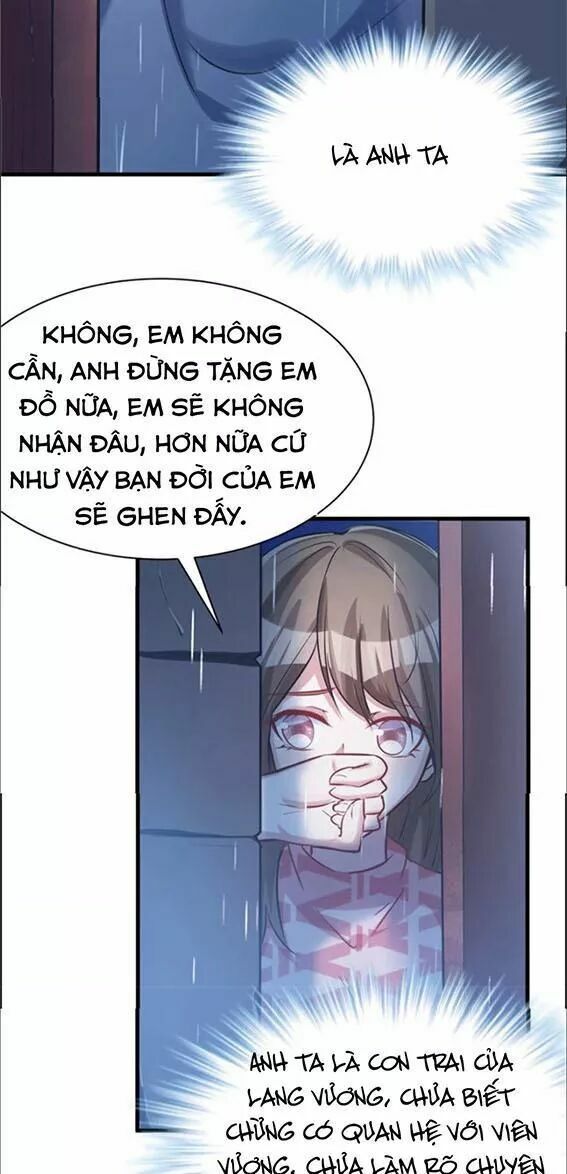 [16+] thảnh thơi thú thế chủng chủng điền, sinh sinh tể chapter 87 25