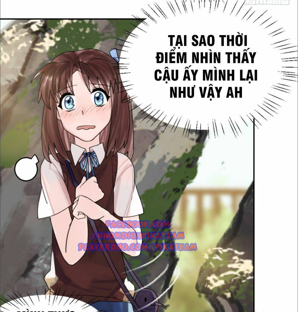 kế hoạch giải cứu natra chapter 6 24