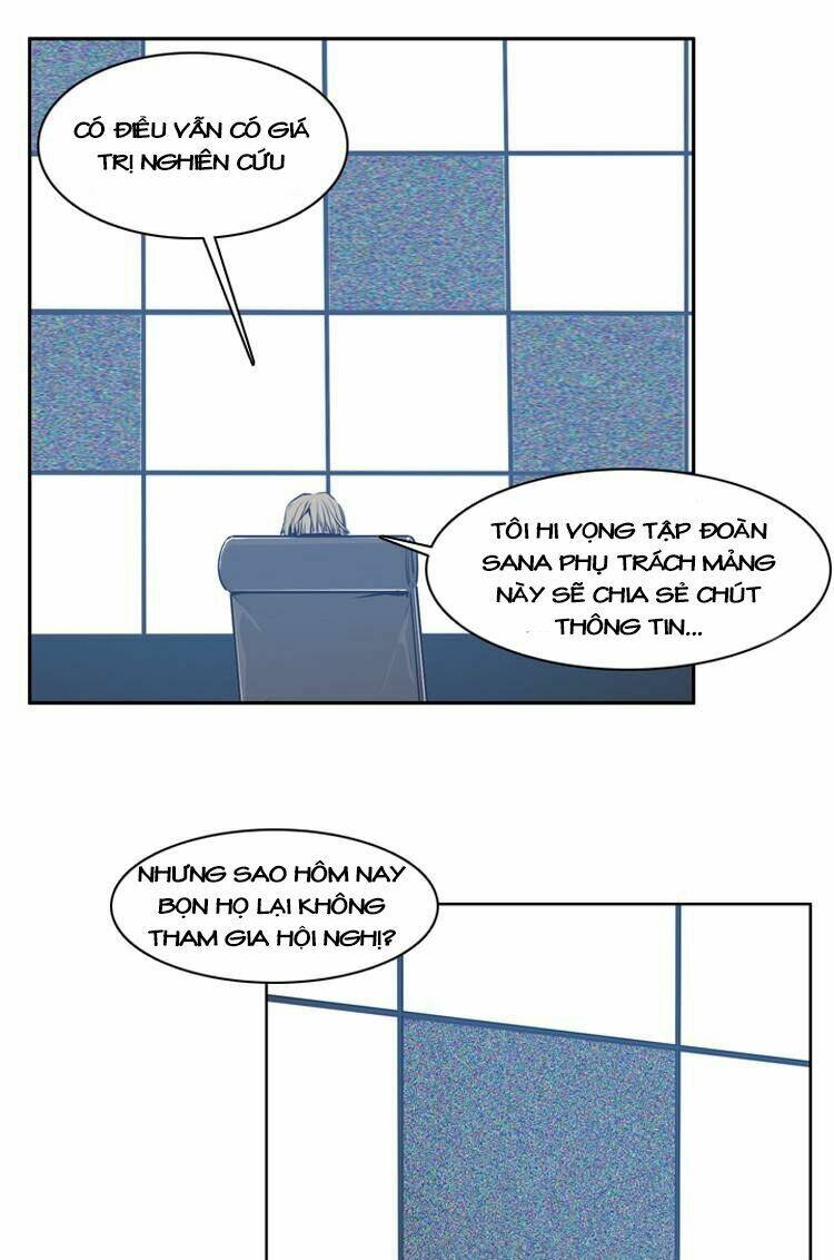 vua của vong linh chapter 175 10