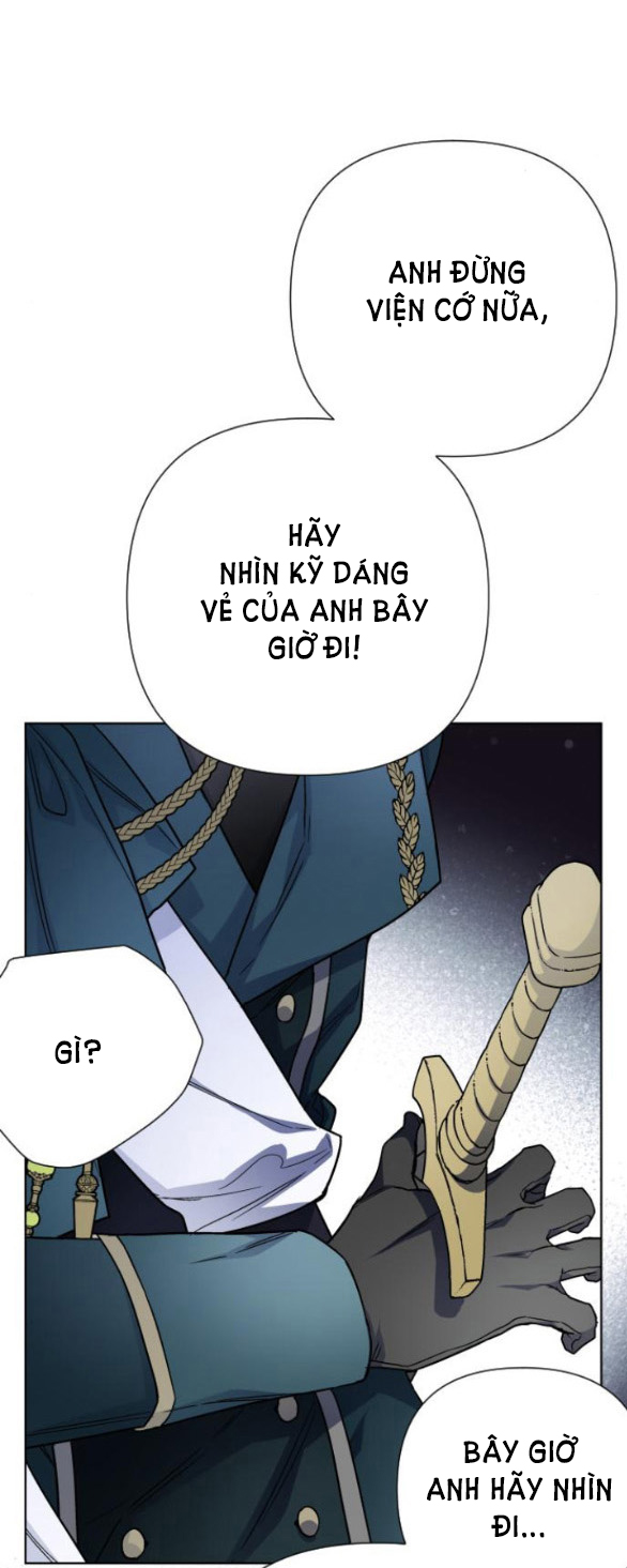 cách hiệp sĩ sống như một tiểu thư chapter 85.1 24