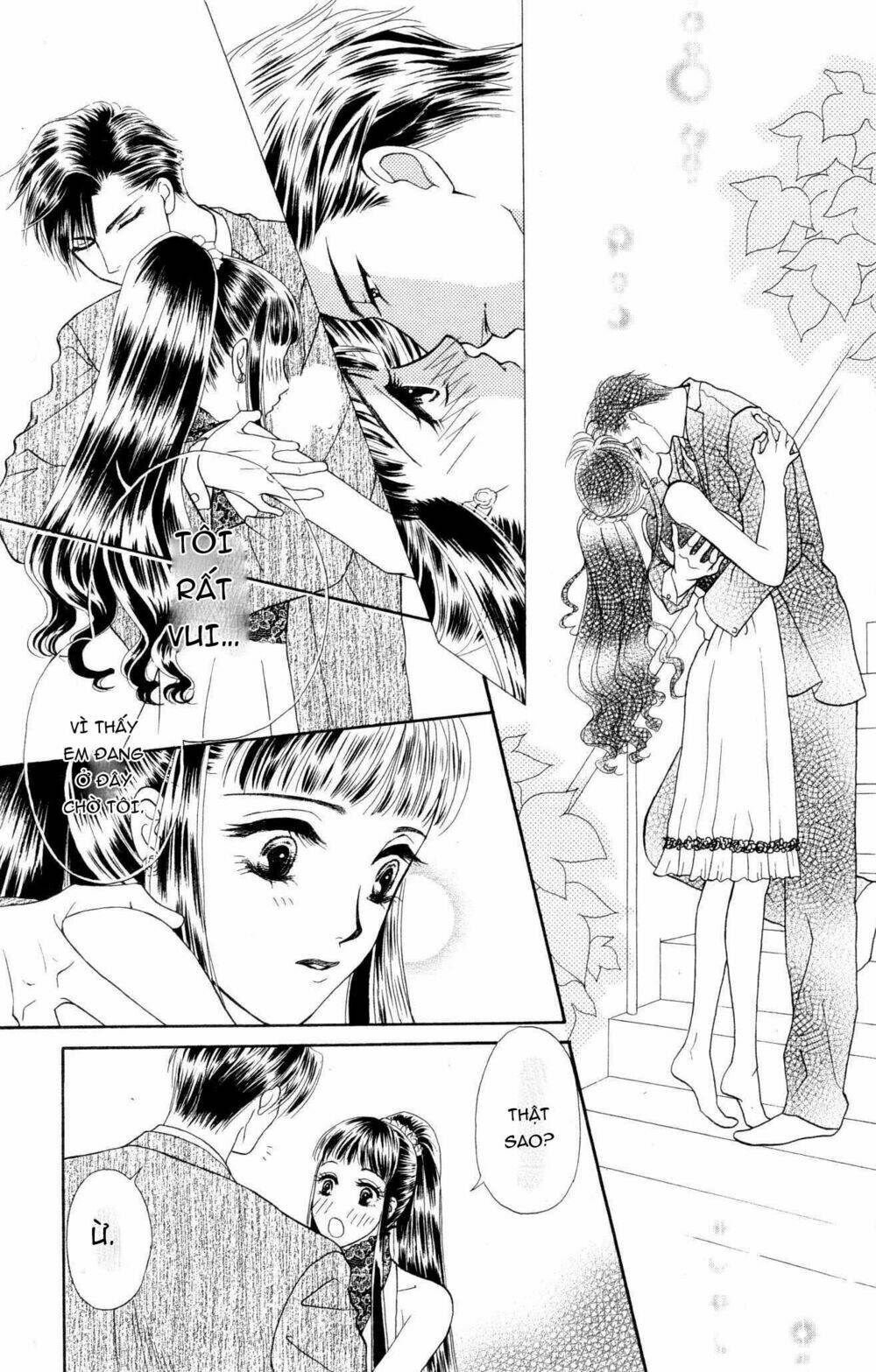 barairo my honey chapter 10 35