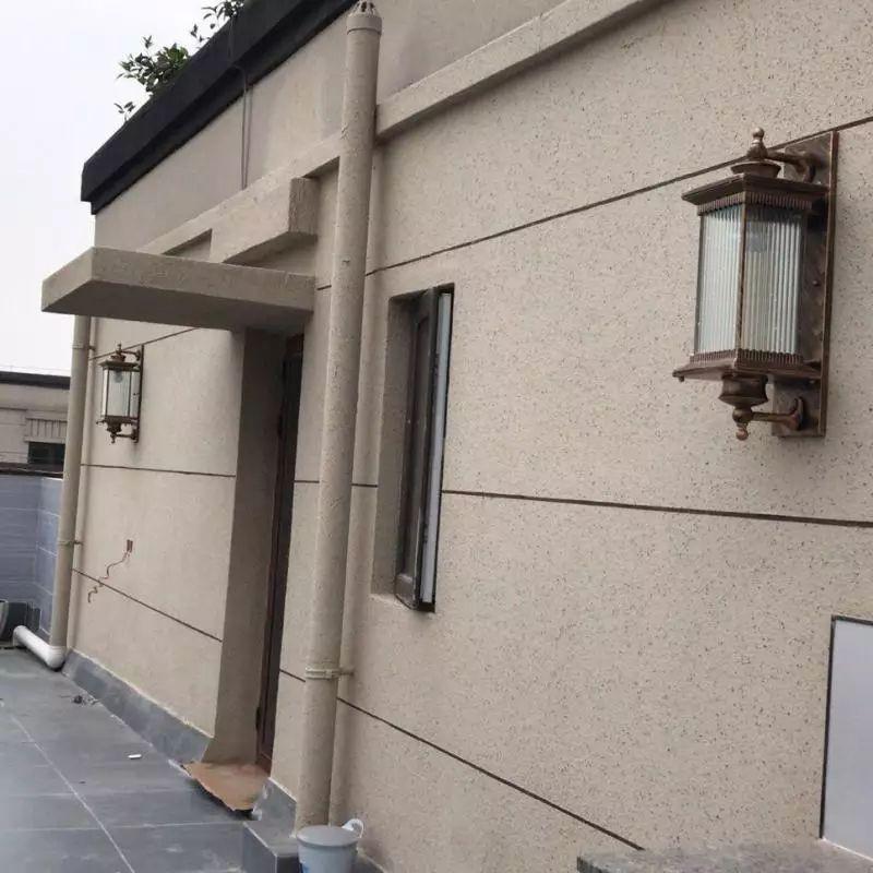 Đèn ốp tường,  ban công,  ngoài hiên,  đèn tường cho villa phong cách hiện đại 0355