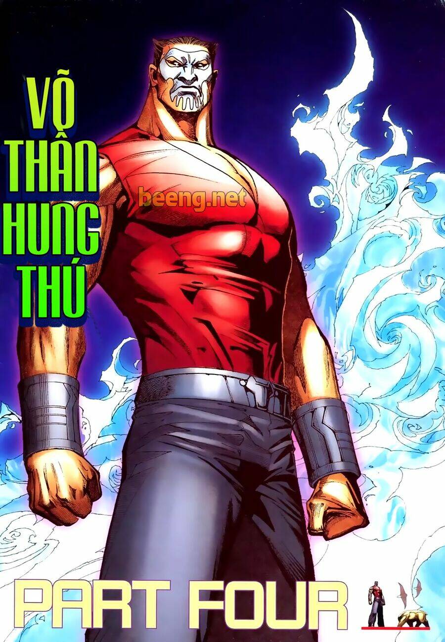 truyện ngắn ôn nhật lương hải dương chapter 9.4 1