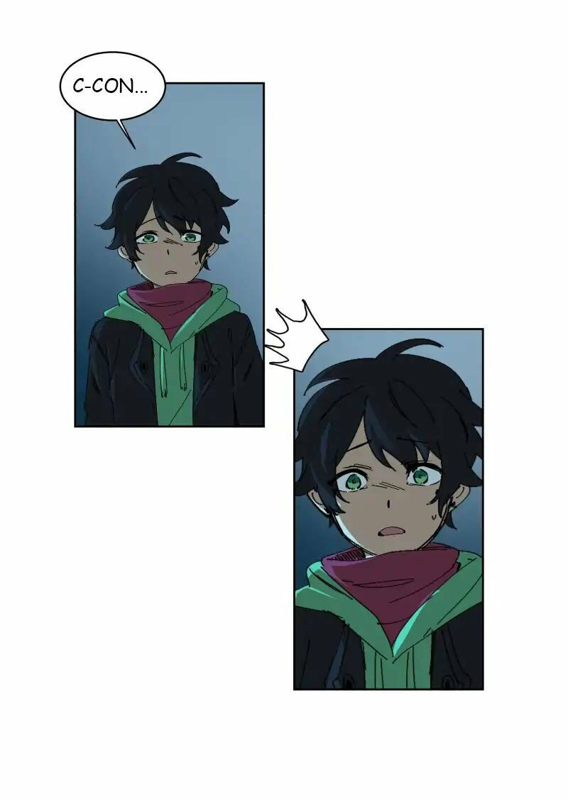 lumine - cội nguồn ánh sáng chapter 57 3