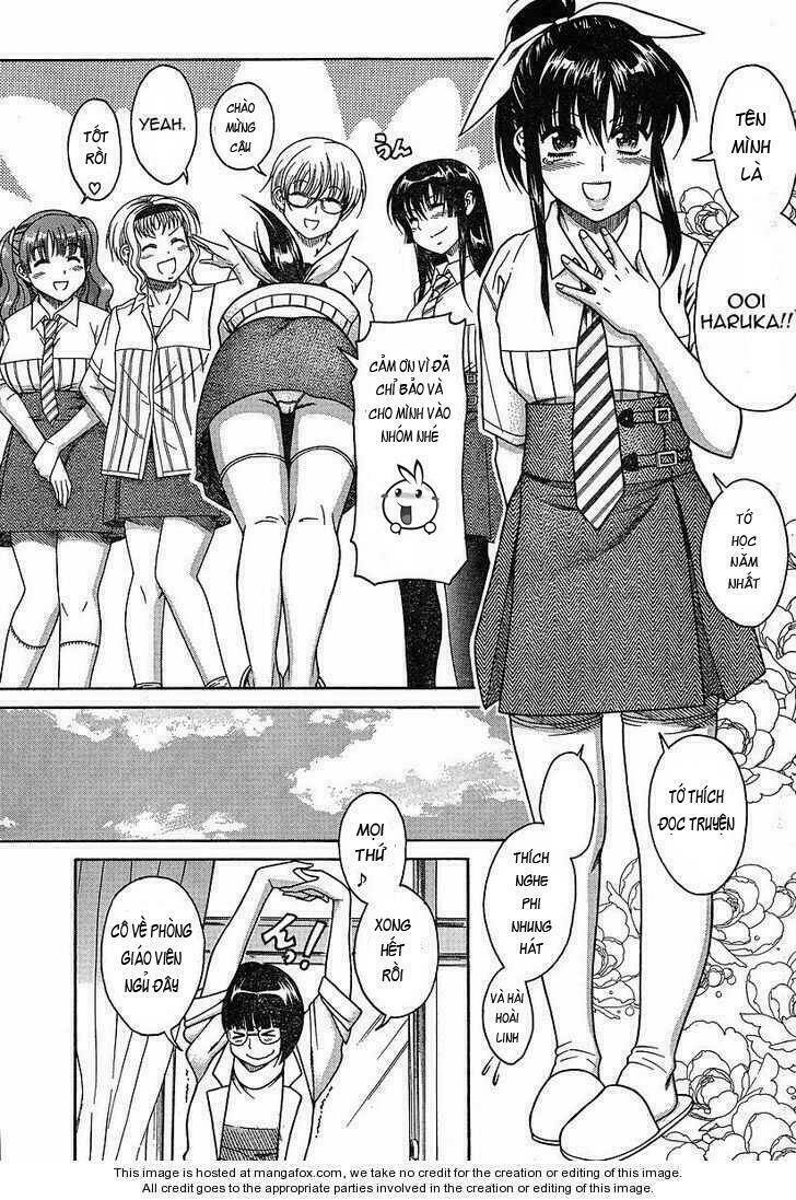 bra girl chapter 2 9