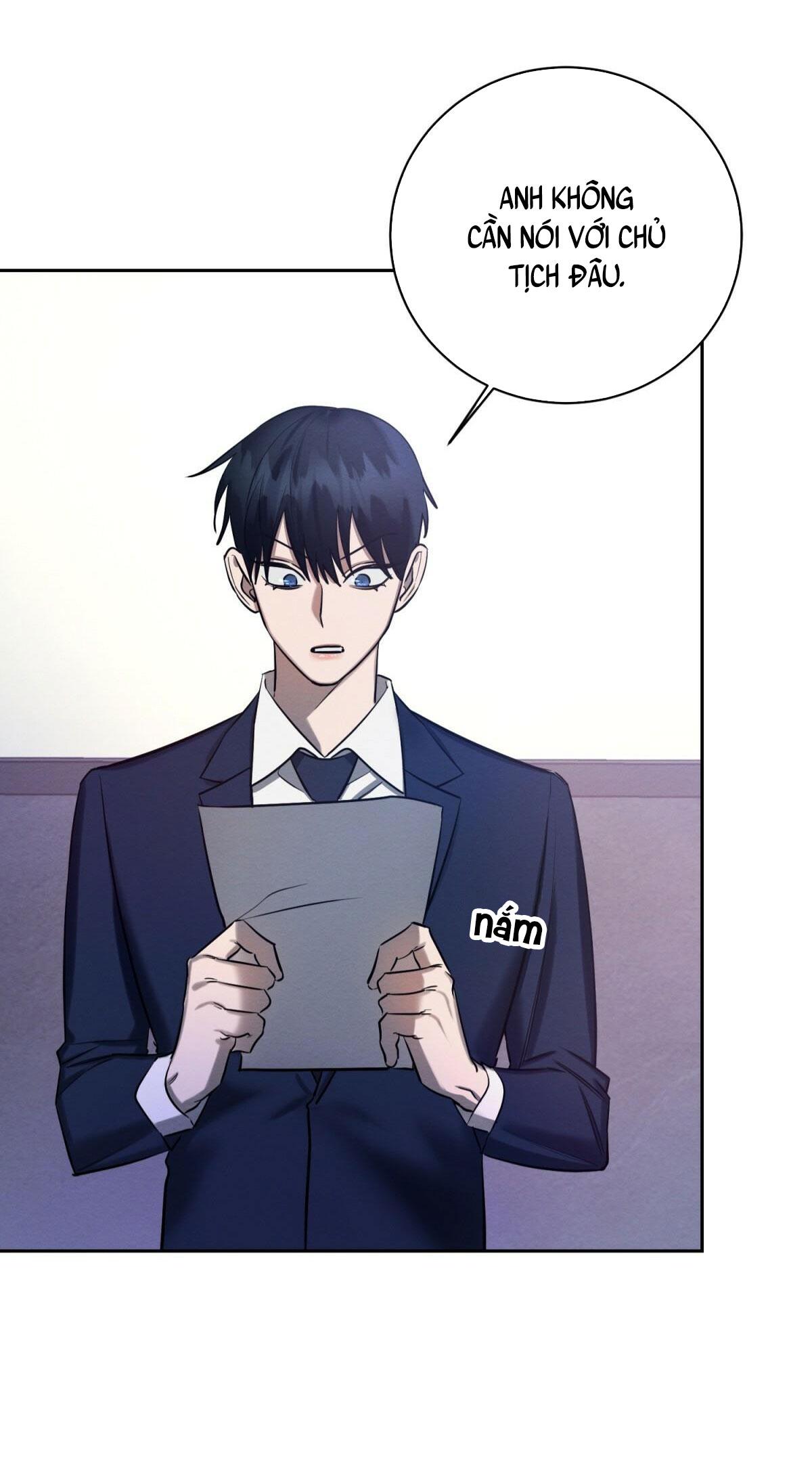 vòng xoáy của ác ma chapter 16 8