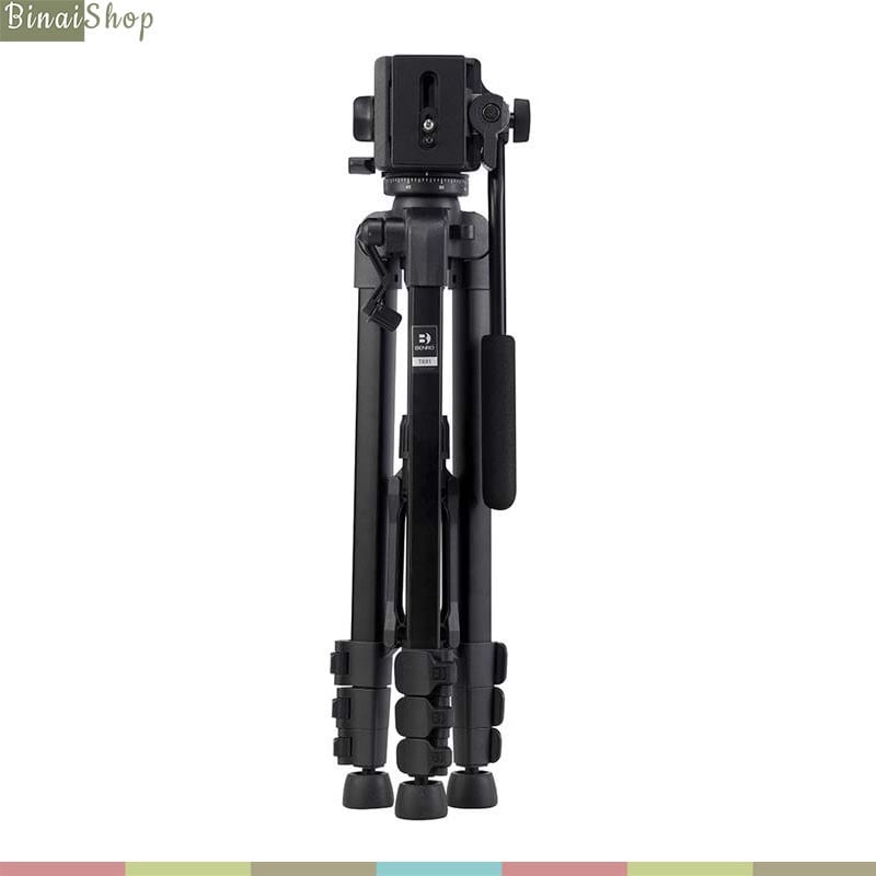 Chân Máy Ảnh Benro T890 (Tripod) - Hàng nhập khẩu