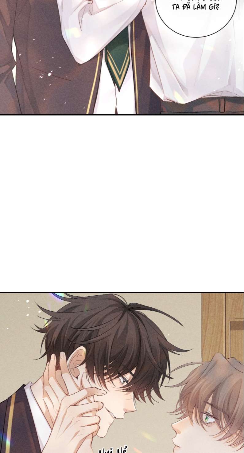 trò chơi săn mồi chapter 68 7