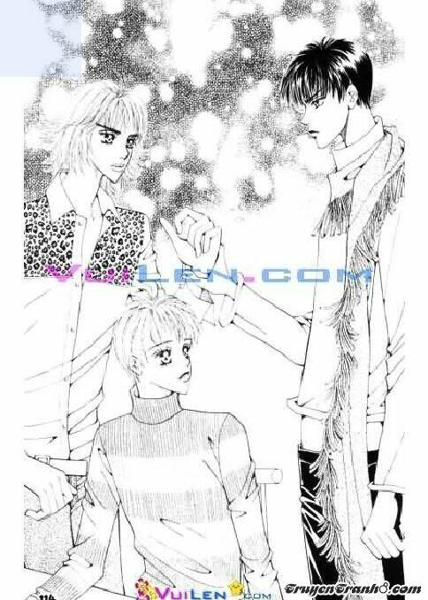 người mẫu hoàn hảo chapter 4 112