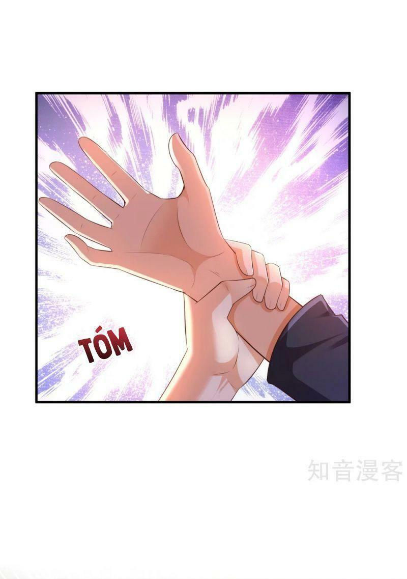 tối cường vận đào hoa chapter 136 19