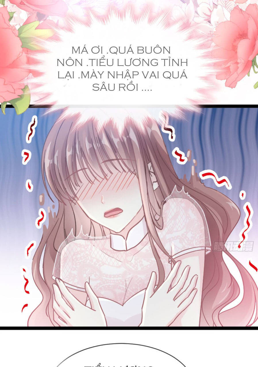 bá đạo tổng tài nhẹ nhàng yêu chapter 44.2 10