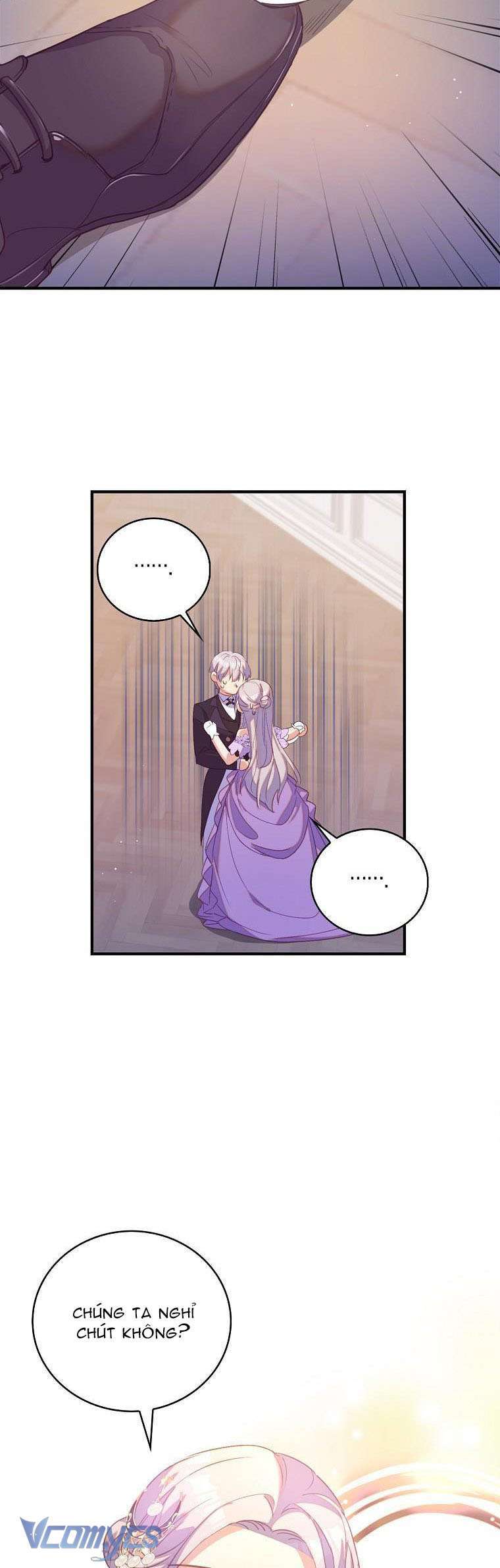 tôi chỉ nhận ra sau khi mất cô ấy chapter 34 31