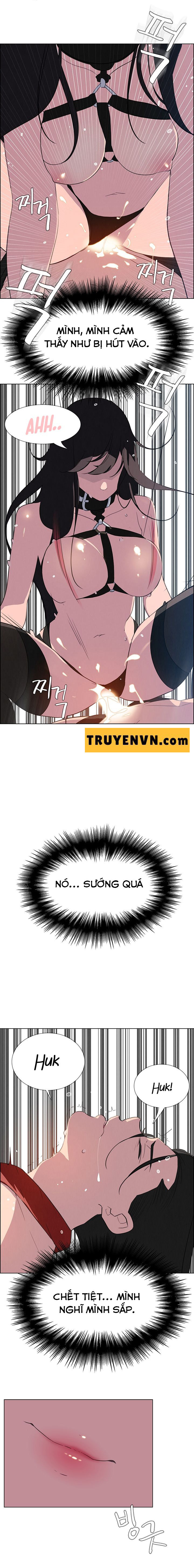 tấm rèm che mưa chapter 24 12