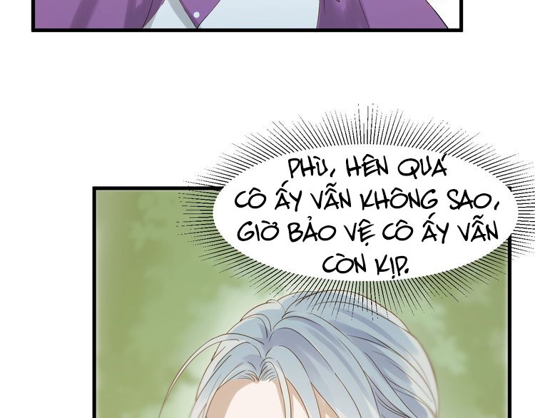 lượm được một tiểu hồ ly phần 3 chapter 50 6