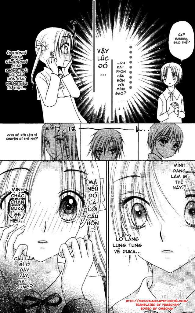 gakuen alice chapter 72 16