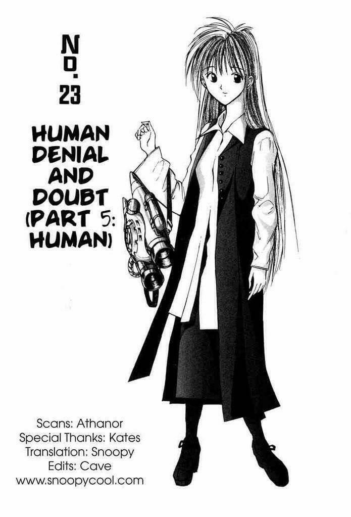 rocket princess chapter 23 1