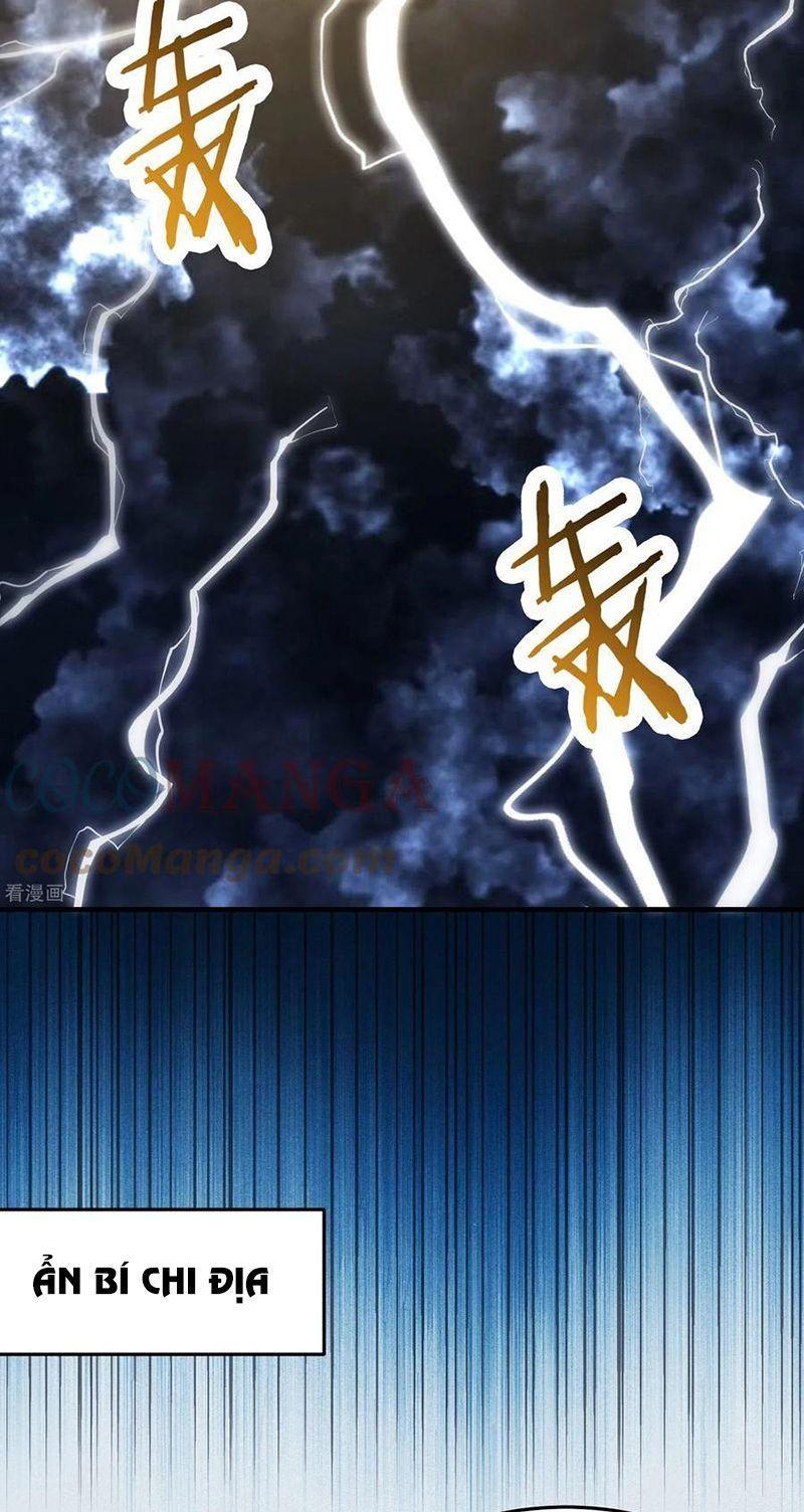 đồ đệ ta toàn là nữ ma đầu chapter 109 29